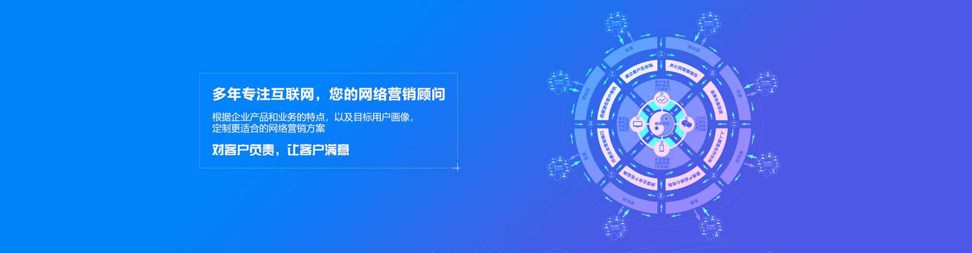 奎文百度推广托管